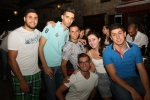 Friday Night at La Paz Pub, Byblos